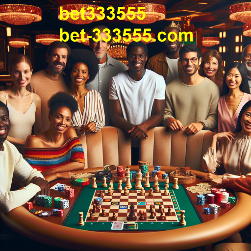 Jogos de Mesa A Magia dos Jogos de Mesa: Conexões e Estratégias